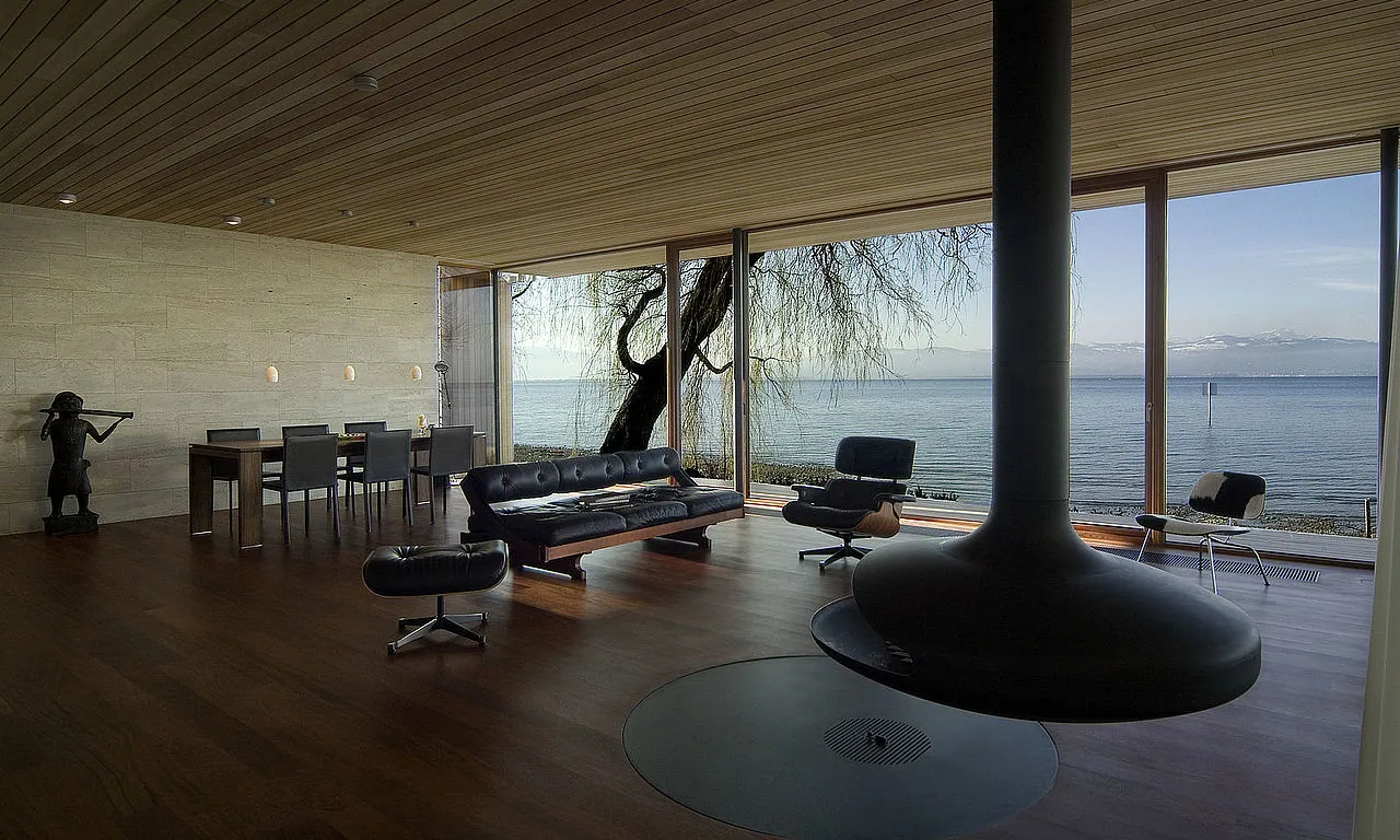Architektur Daniel Sauter_Nonnh