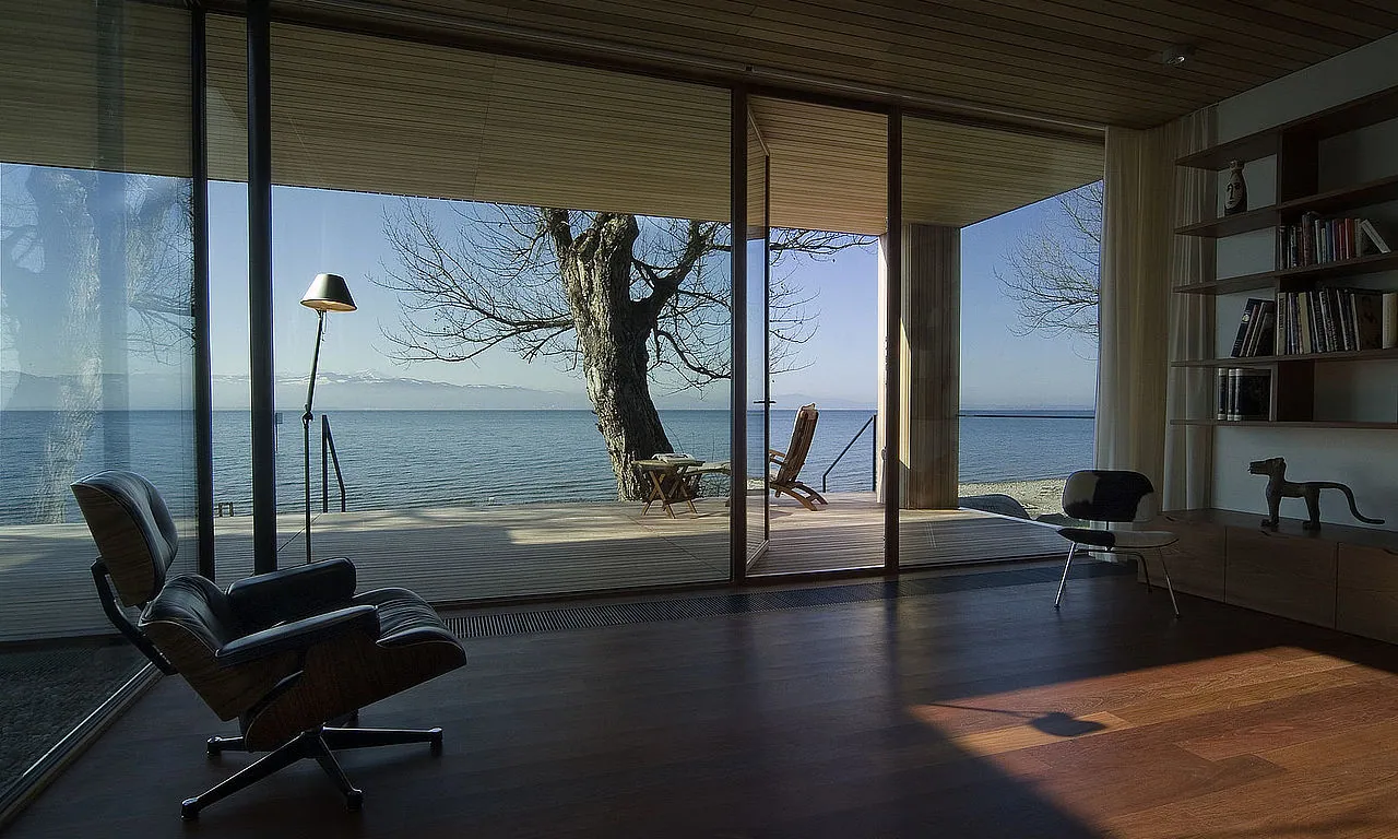 Architektur Daniel Sauter_Nonnh