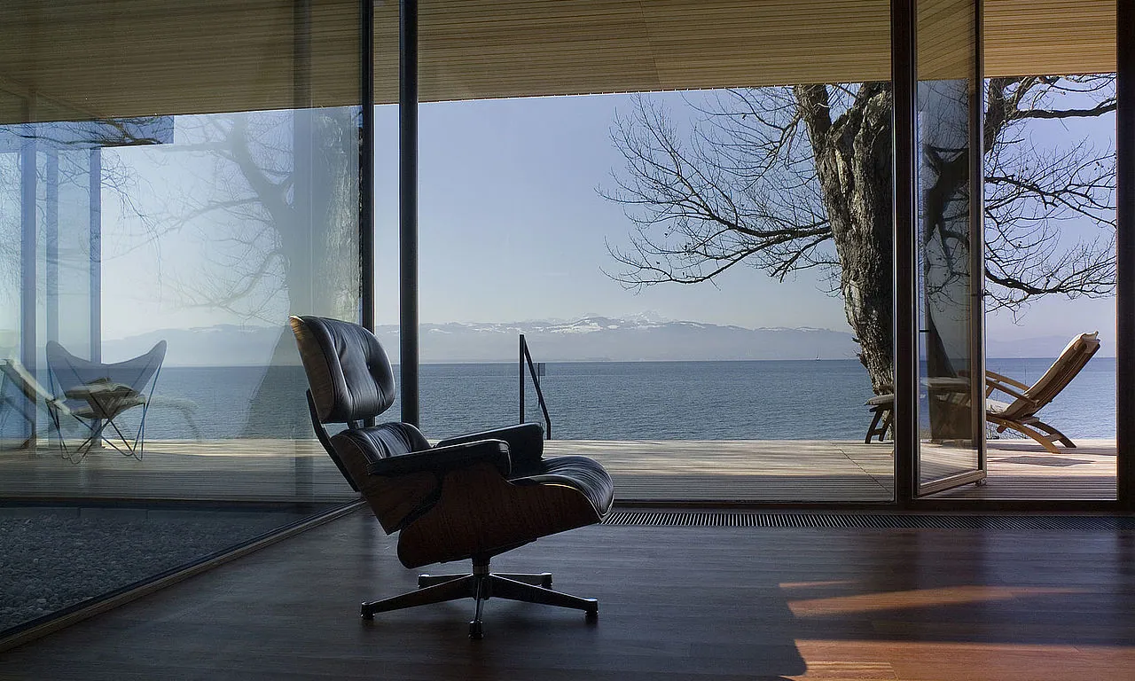 Architektur Daniel Sauter_Nonnh