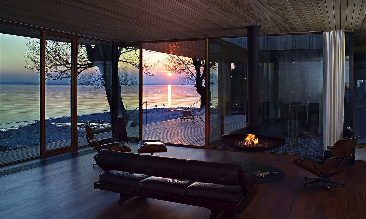 Architektur Daniel Sauter_Nonnh