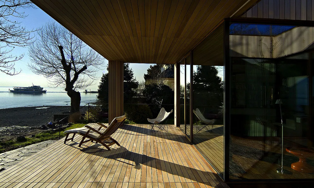 Architektur Daniel Sauter_Nonnh